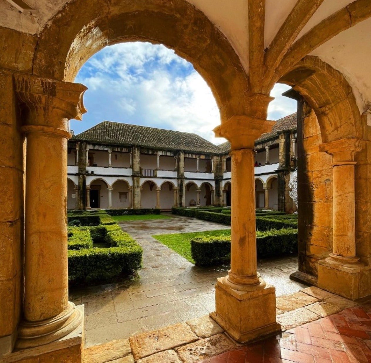 Musée municipal de Faro