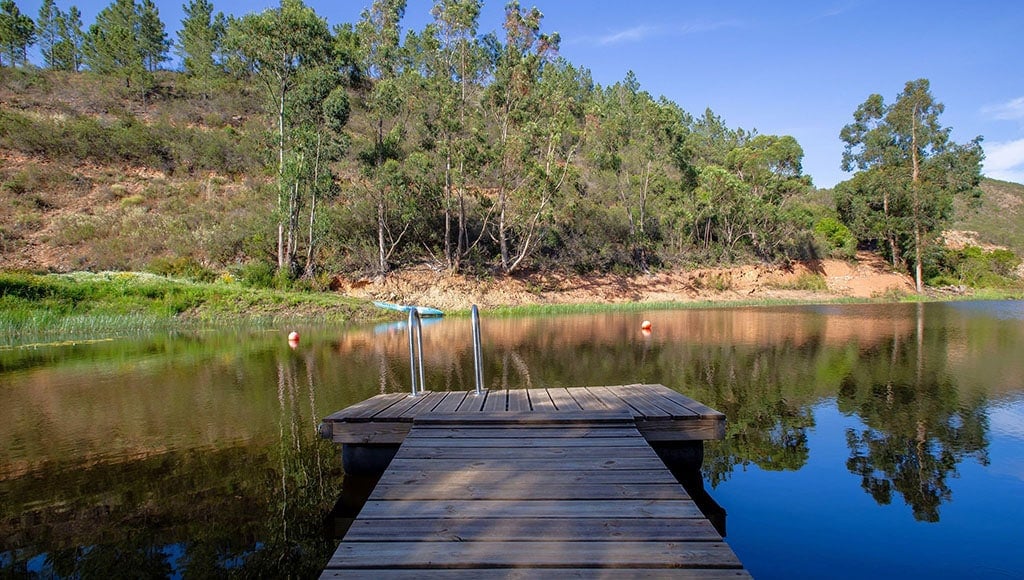 Lac de Quinta Alma