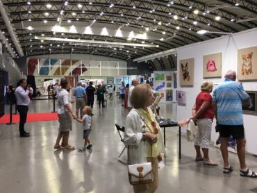 Art Expo Algarve revient en septembre