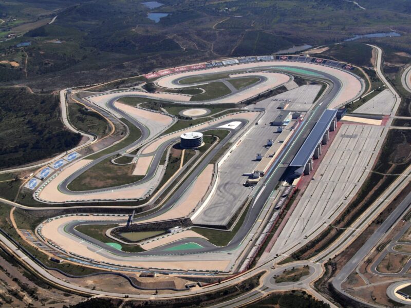 Démarrez vos moteurs ! Temps forts du calendrier 2024 du circuit de l’Algarve