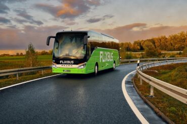 Faro : l’arrêt FlixBus est transféré au terminal de bus Próximo