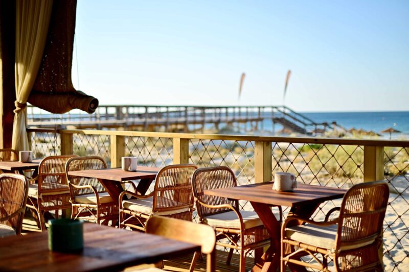 Le Verdelago Beach Club ouvre ses portes à Praia Verde