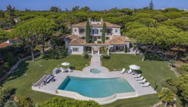 Le marché de la location de villas en Algarve : la popularité grandit auprès des clients américains