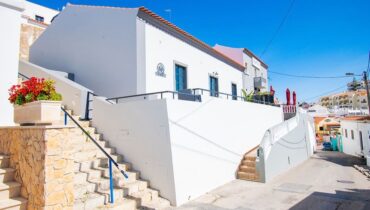 Le projet Queen of the Bay transforme complètement l’une des ruines les plus convoitées de Carvoeiro