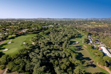 Quinta do Lago dévoile North Grove