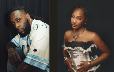 Burna Boy et Tems annoncés comme premières têtes d’affiche de l’Afro Nation Portugal 2025