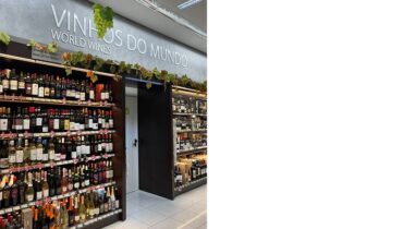 Les supermarchés Apolónia innovent avec la Foire du Vin et du Fromage