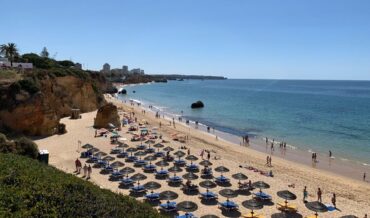 Redéfinir la gestion immobilière en Algarve avec Renda Atlântica