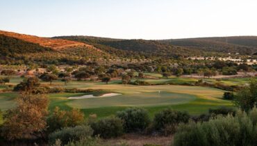 Viceroy à Ombria Algarve – Un lieu d’inspiration