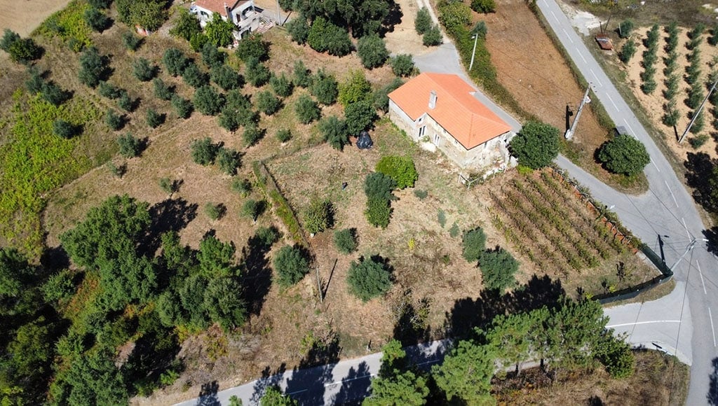 Ferme, Sertã 325 000 € entièrement rénovée