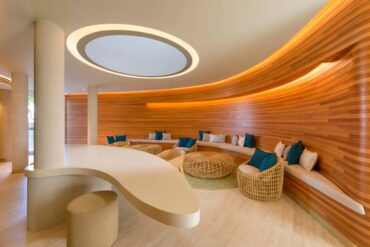 Célébrer l’excellence : les spas de l’Algarve brillent aux World Spa Awards