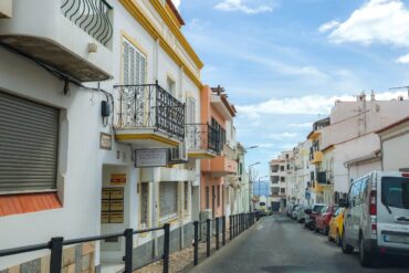 Début des grands travaux de prévention des inondations à Albufeira