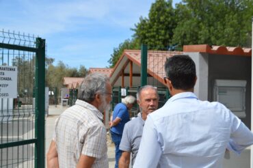 La Journée internationale des animaux libère le refuge pionnier de l’Algarve d’années d’incertitude