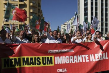 « Le Portugal a besoin d’immigration… de manière contrôlée » – étude