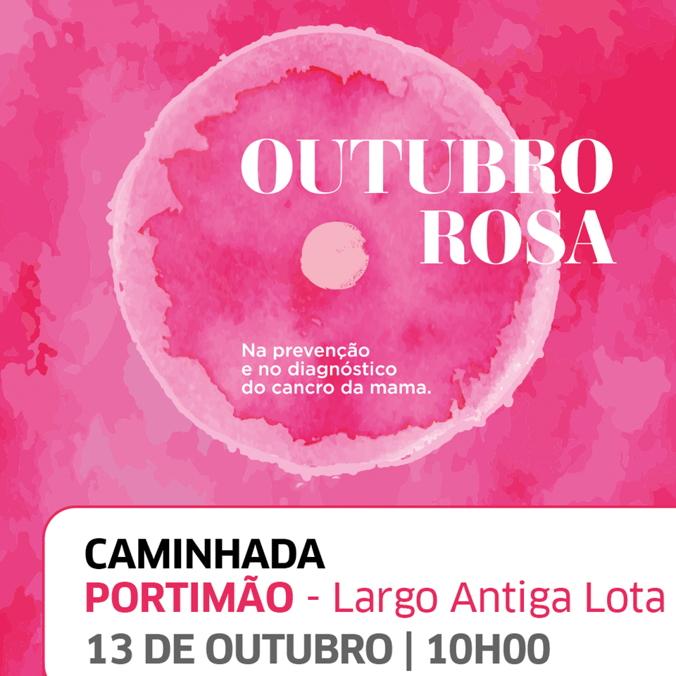 Outubro Rosa