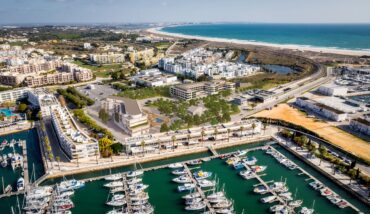 Première pierre posée des deux futurs hôtels Hilton de Lagos