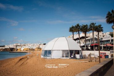 L’Algarve Tech Hub Summit attire un nombre record de participants