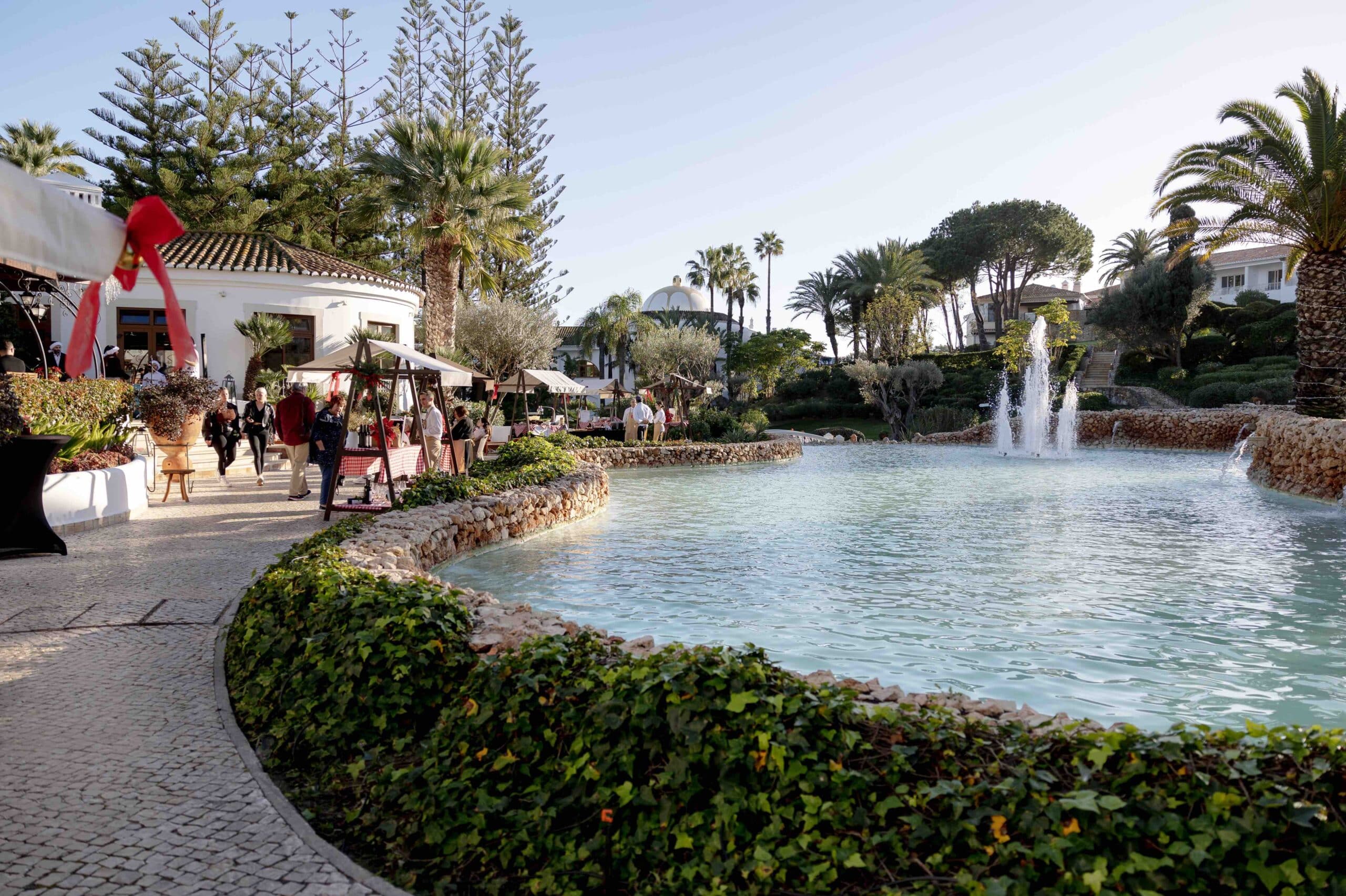 Marché de Noël de Vila Vita.4