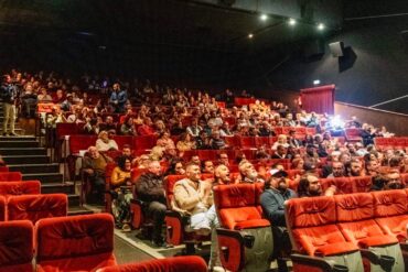 Portimão accueille la projection sur le tapis rouge de l’épisode pilote « Cold Mind » approuvé par RTP2