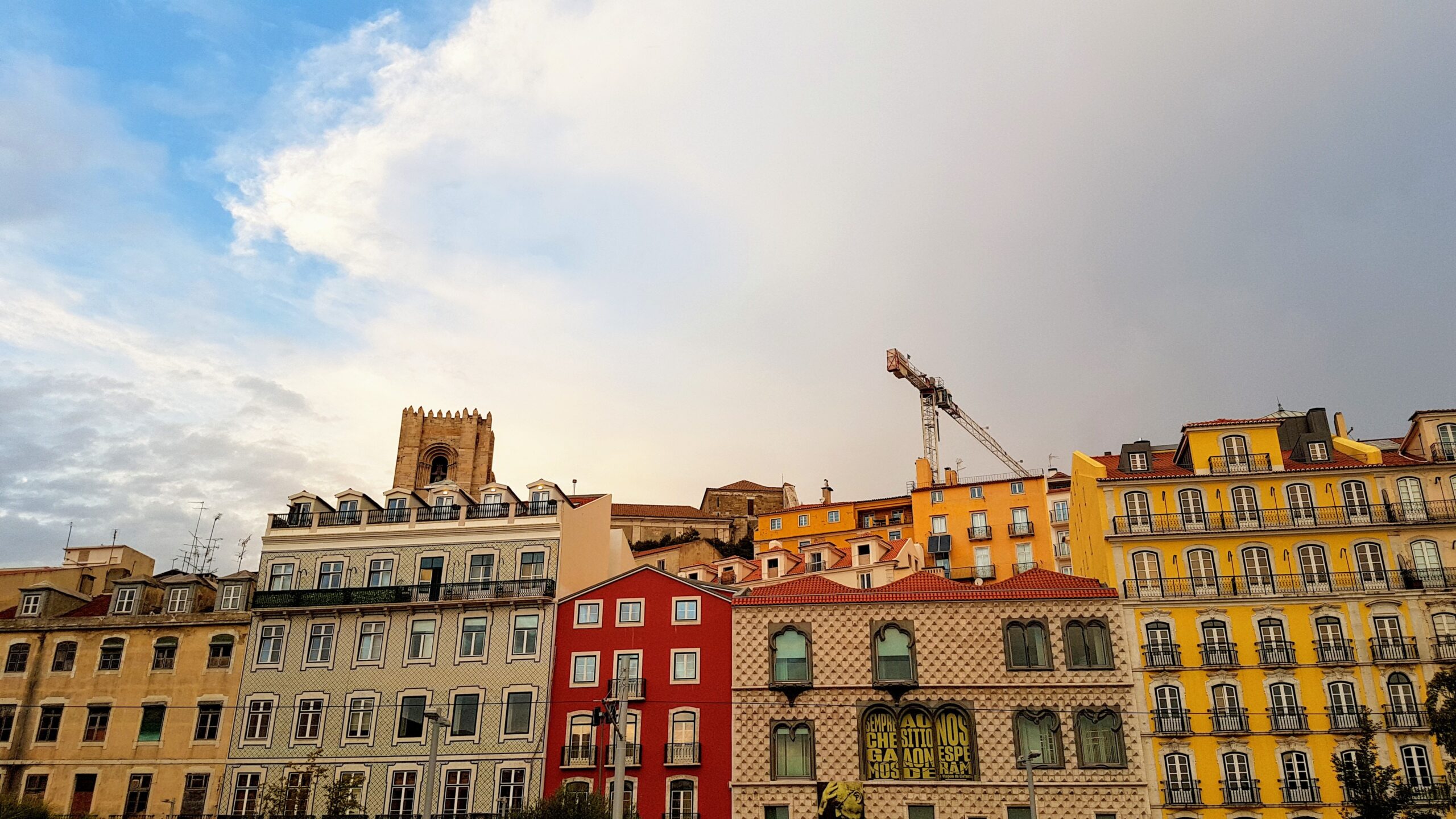 Le programme « Plus de logements » voté aujourd'hui au Parlement