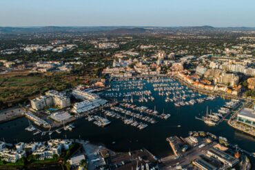 Le centre sportif ultramoderne de Vilamoura ouvrira ses portes en 2026