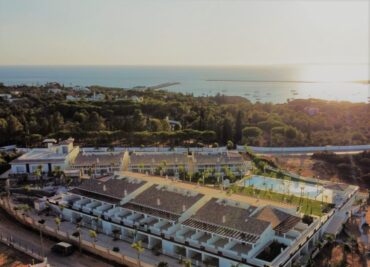 Le groupe Carvoeiro Clube reprend la direction de l’hôtel Bricia du Mar