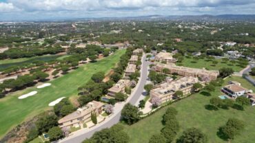 Vale do Lobo pour investir plus de 200 millions d’euros dans 227 nouvelles maisons