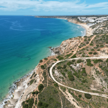 « Vente réussie » du terrain de Boca do Rio à la municipalité de Vila do Bispo