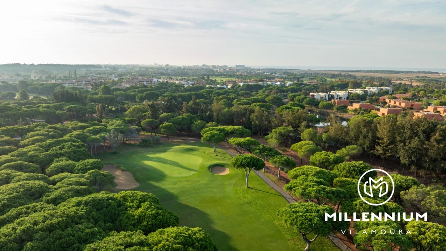 Millennium Golf Vilamoura