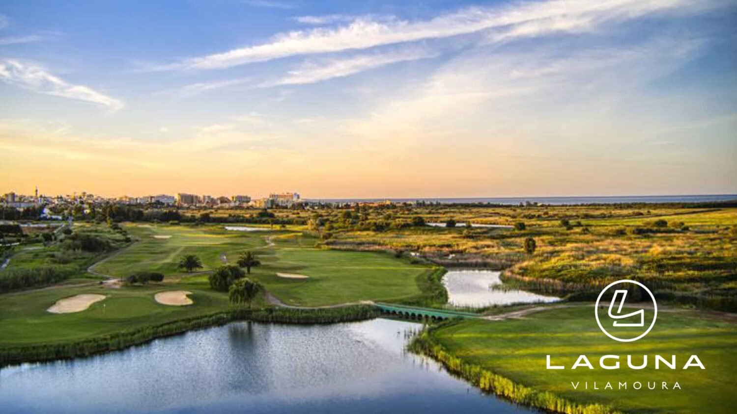 Laguna Golf Vilamoura