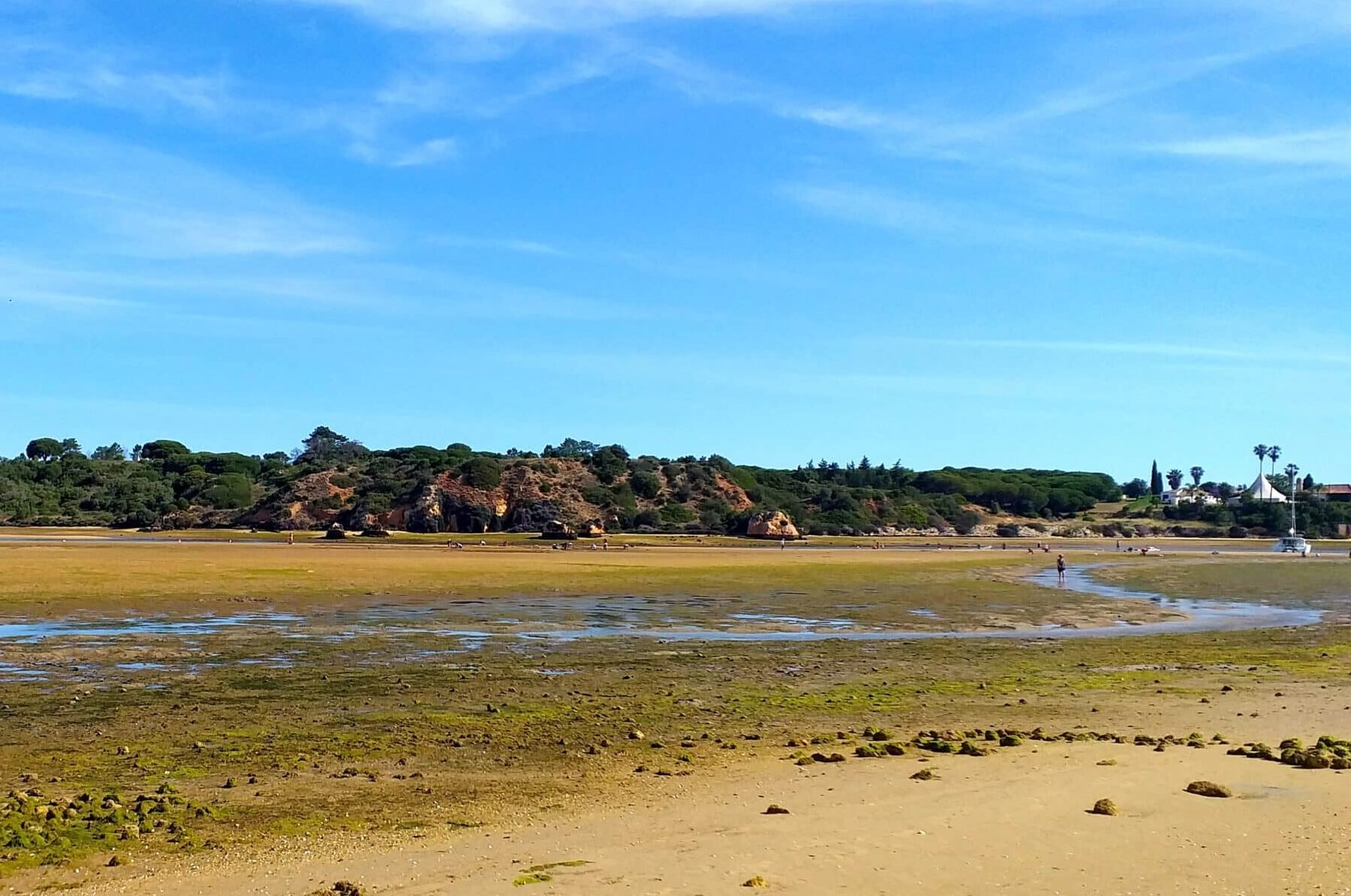 Ria de Alvor (par Inês Lopes)