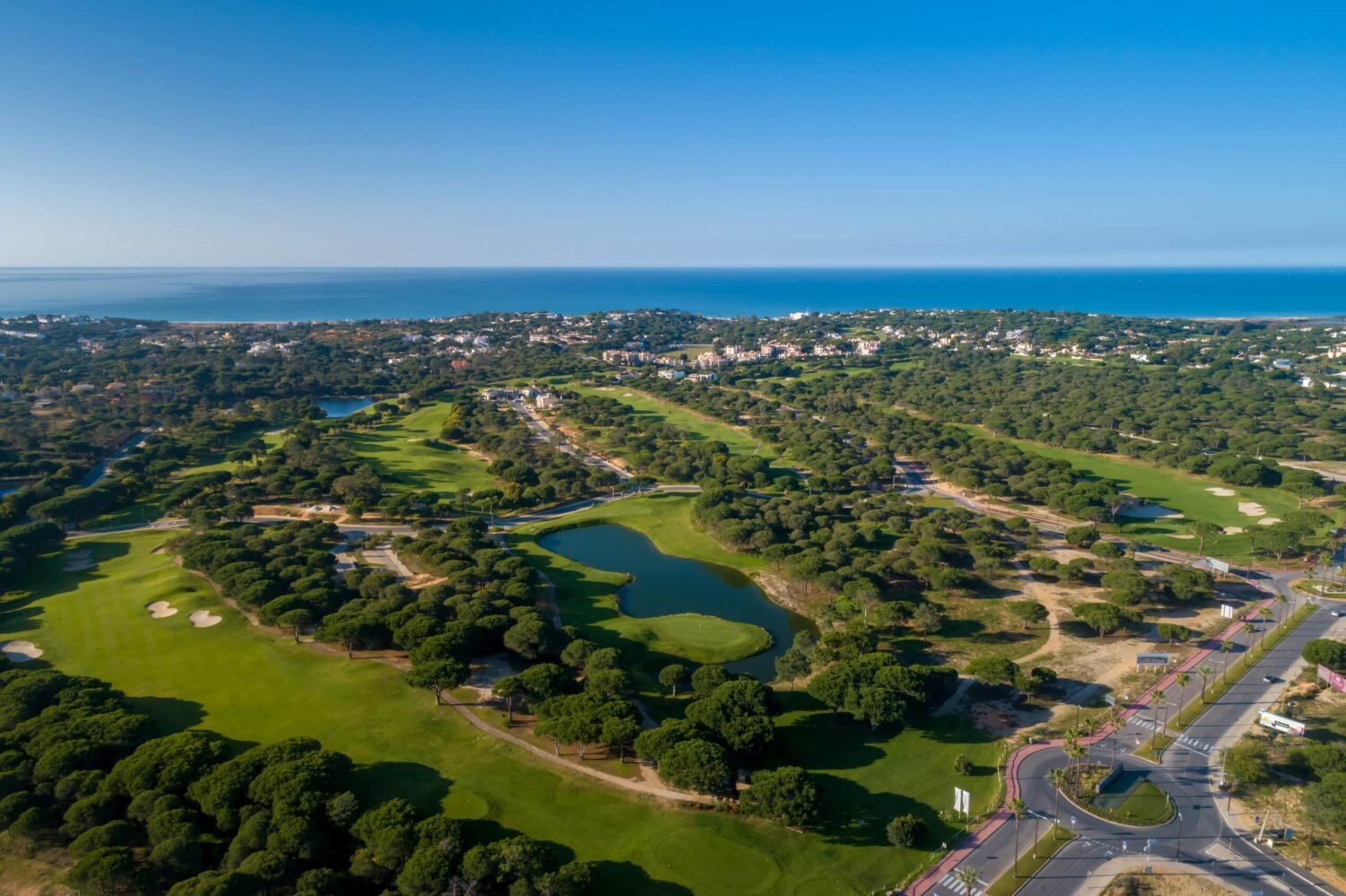 Vale do Lobo Vale réel