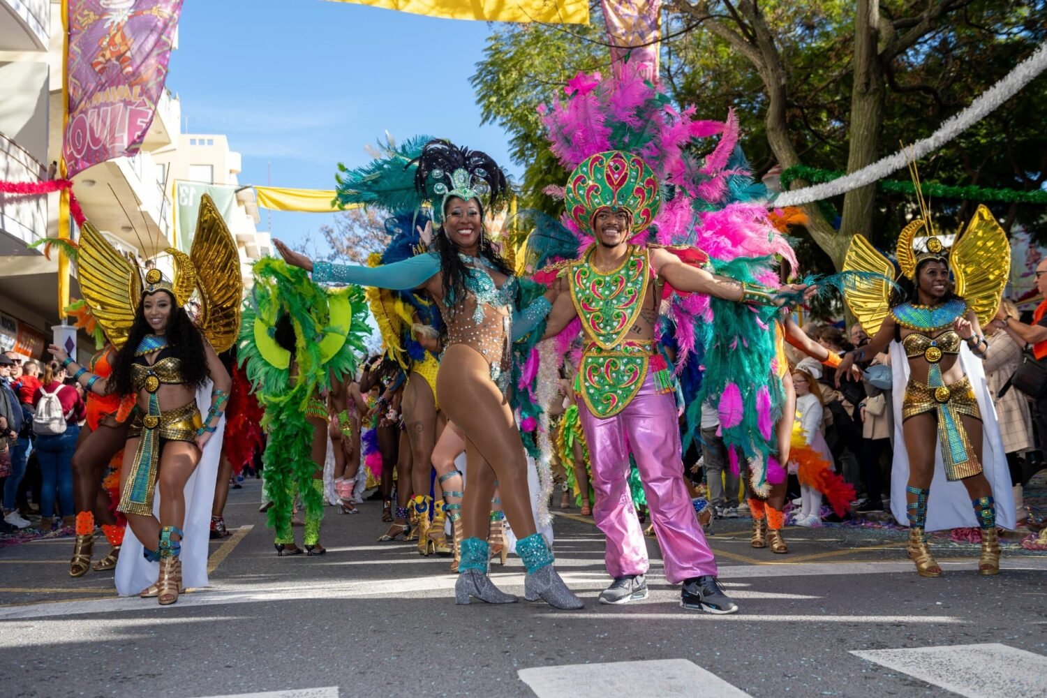 Carnaval Loulé 2024 (16)