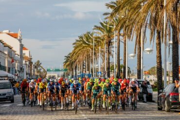 Volta Ao Algarve revient pour la 51e édition entre les 19 et 23 février