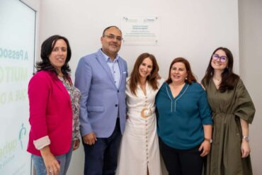 Une nouveau centre d’accueil pour les malades d’Alzheimer a ouvert ses portes à Portimão