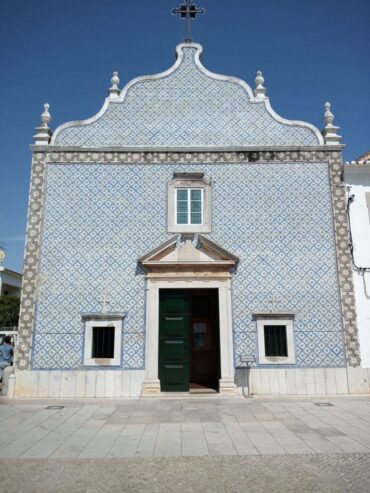 Les paroisses de Tavira – Partie 2