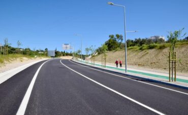 La rocade de Loulé enfin achevée après 30 ans de travaux
