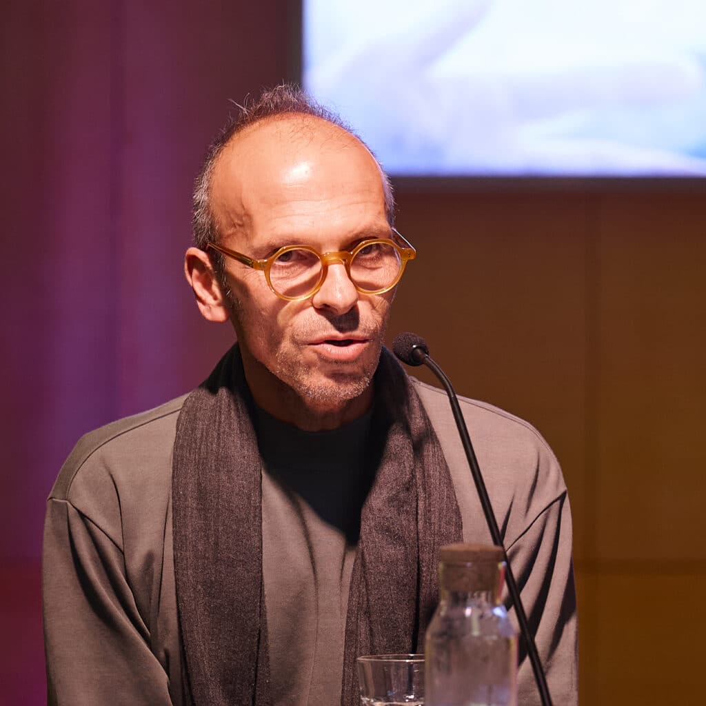 Virgílio Ferreira Photo Pedro Sardinha