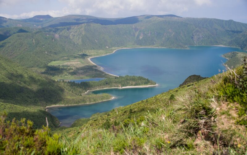 Rabo de Peixe : un livre révèle « toute la vérité » sur l’affaire de la cocaïne échouée aux Açores en 2001