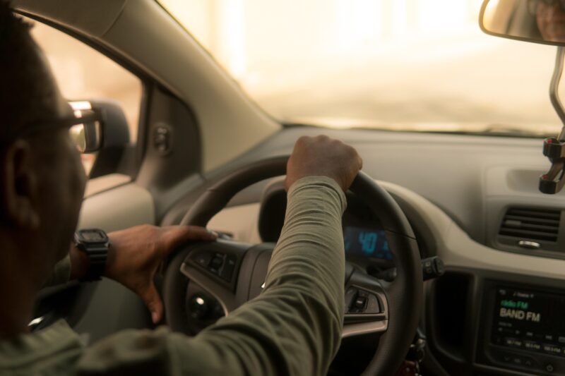 Les chauffeurs TVDE lancent une grève échelonnée sur tout le territoire portugais
