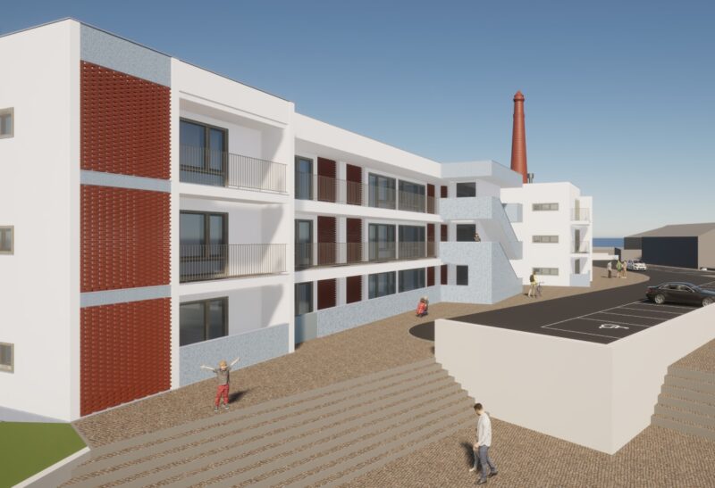 Quatre projets, 109 logements : Lagos accélère sa politique de construction publique