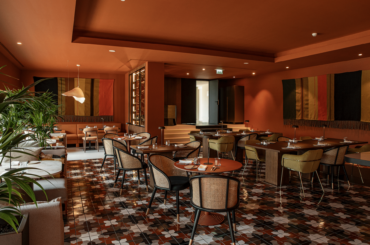 Sombra : Une table gastronomique entre mer et montagne à Albufeira