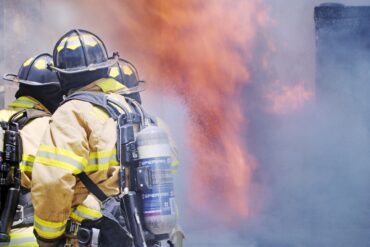 Le vent et la chaleur ravivent l’incendie de Sabrosa Le vent et la chaleur ravivent l’incendie de Sabrosa