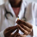 Vaccination antigrippale gratuite pour les jeunes enfants