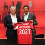 Le retour du « Mister » au pays : José Mourinho reprend les rênes du Benfica
