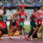 Mondiaux d’athlétisme à Tokyo : Isaac Nader en finale du 1 500 m