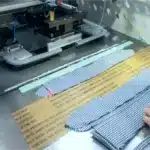 Crise du textile portugais : 1 000 licenciements en une semaine dans le Vale do Ave