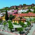 La renaissance de la Fábrica do Inglês à Silves