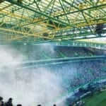 Lisbonne accueille un match de légendes pour la bonne cause