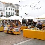 Loulé : le Marché d’Automne revient tous les samedis Loulé : le Marché d’Automne revient tous les samedis